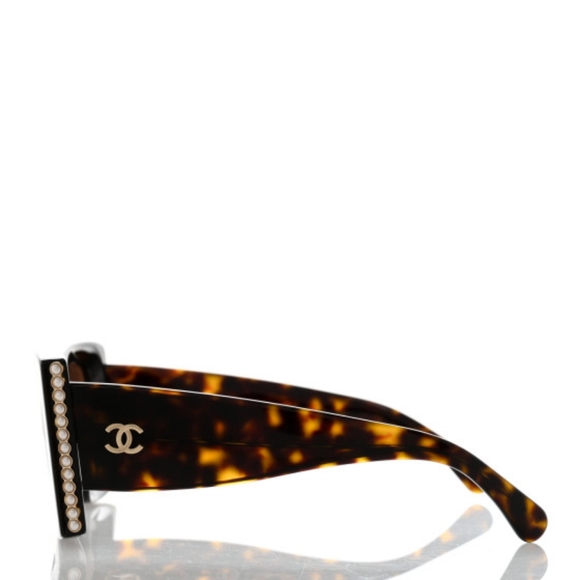 Chanel Sunglasses, New - Picture 3 of 12